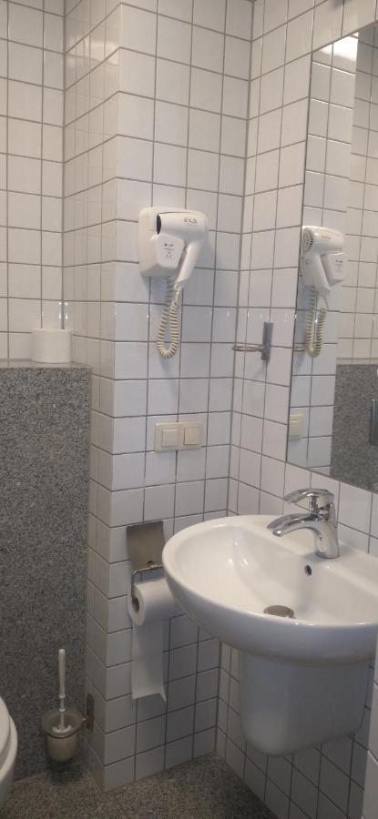 Uroczysko Porszewice - Osrodek Konferencyjno-Rekolekcyjny Hotel Pabianice Kültér fotó